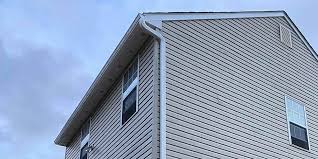 James Hardie Siding in Wellington, CO